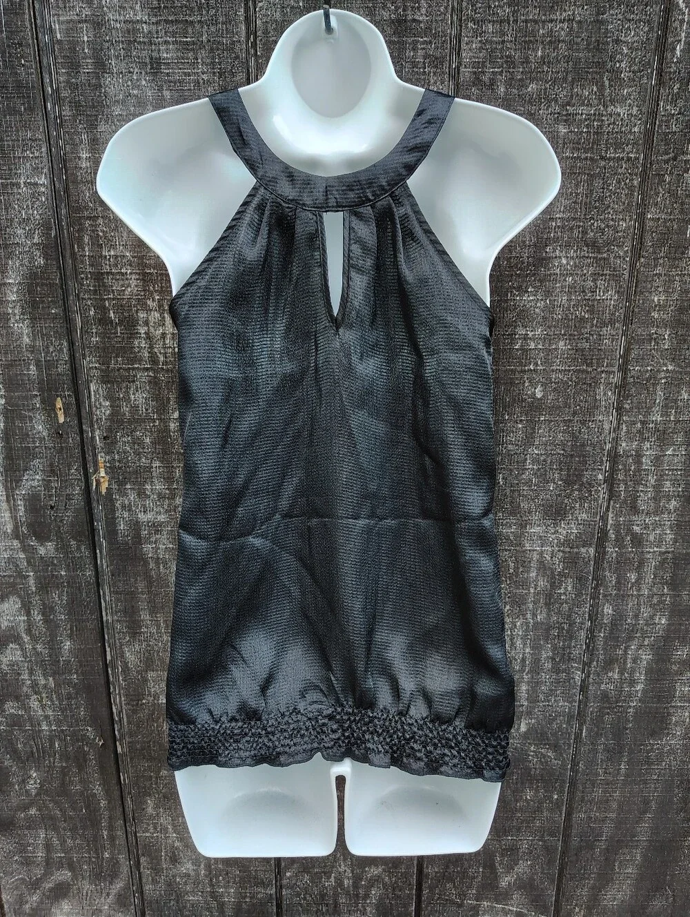 Max Rave Y2K Tank Top - Picture 4 of 6